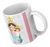 Caneca Cerâmica Nossa Senhora Da Guarda 02 Modelos - loja online