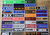 Imagem do Sega Dreamcast Logo 3d Placa Decoração Geek Retro Cd Gamer