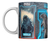 Kit 5 Canecas Godzilla Monsterverse Série Filmes Monarch - Quadro de Cinema