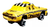 Disney Cars 3 Miniatura Fare Game Táxi Lacrado 1:55 - loja online