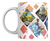 Caneca Ps5 Ronin Final Fantasy Prince Of Persia Playstation - comprar online