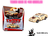 Miniatura Disney Cars Donna Pits Carros Mattel Rust-eze - comprar online