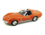 Miniatura Chevrolet Corvette 1970 1:24 Special Edition Maisto - comprar online