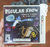 Regular Show: Mordecai And Rigby - Original Americano 3DS