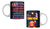 Caneca Donkey Kong Fliperama Arcade Super Mario Bros Geek