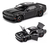 Imagem do Miniatura Dodge Challenger 1:24 Luz E Som 2023 No Brasil