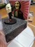 Diorama Cubo Miniatura Terror Jigsaw Jogos Mortais Cinema - Quadro de Cinema