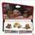 Star Wars Disney Cars Pitties As Jawas Luigi As C-3po Carros - Quadro de Cinema