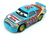 Miniatura Disney Cars 3 #90 Ponchy Wipeout Carros Pixar Cars