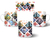 Caneca Ps5 Ronin Final Fantasy Prince Of Persia Playstation