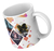 Caneca Ps5 Ronin Final Fantasy Prince Of Persia Playstation