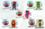 Caneca Ran Man He-man Mestres Do Universo Colecione 20 Mod. na internet