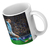Caneca Fifa Fc 2024 Playstation Ps5 Gamer Xbox Nintendo - Quadro de Cinema