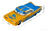 Miniatura Disney Cars Dinoco Ramone Cruz Ramirez Carros - Quadro de Cinema