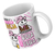 Caneca Cerâmica Personalizada A Patricinha Virou Boiadeira Flork - comprar online