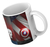 Caneca Super Heróis Coleção 2024 Exclusiva Avengers