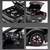 Miniatura Dodge Challenger 1:24 Luz E Som 2023 No Brasil - Quadro de Cinema