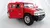 Miniatura Hummer H2 Suv 2008 Kinsmart 1:32 Vermelho Gigante - comprar online