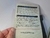 Cartucho de Atari Dark Cavern com Manual 619