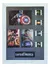 Imagem do Quadro Capitão América Frames 35mm Cinema C/ Leds Avengers