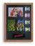 Mars Attack Quadro Frames 35mm Cinema Com Led Marte Ataca - loja online