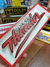 Dias De Trovão Logo 3d Placa Cinema Flashback Geek Tom Cruis - comprar online