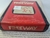 Cartucho de Atari Freeway com Manual 511