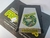 Cartucho de Atari com Manual Frogger 574 - Quadro de Cinema