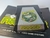 Cartucho de Atari com Manual Frogger 575 - Quadro de Cinema
