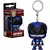 Chaveiro Funko Pocket Pop! Power Rangers Blue Ranger - comprar online