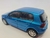 VW Golf Geração 5 2014 Azul na internet