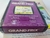 Cartucho de Atari Grand Prix com Manual 500 - Quadro de Cinema