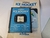 Cartucho de Atari Ice Hockey com Manual 506 - Quadro de Cinema