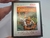 Cartucho de Atari Jungle Hunt (252) 1983 - Quadro de Cinema