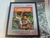 Cartucho de Atari Jungle Hunt com Manual 251 - Quadro de Cinema