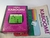 Cartucho de Atari Kaboom! com Manual 484 - Quadro de Cinema