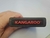 Cartucho de Atari Kangaroo 1987 (288) - Quadro de Cinema