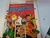 Cartucho de Atari Kangaroo com Manual 206