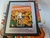 Cartucho de Atari Kangaroo com Manual 206 - Quadro de Cinema