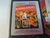 Cartucho de Atari Kangaroo com Manual 207 - Quadro de Cinema