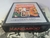 Cartucho de Atari Kangaroo com Manual 79A