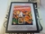 Cartucho de Atari Kangaroo com Manual 79A - Quadro de Cinema