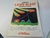 Imagem do Cartucho de Atari Laser Blast com Manual 492