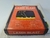 Cartucho de Atari Laser Blast com Manual 492 - loja online