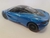Mclaren 720S Azul na internet