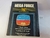 Cartucho de Atari Mega Force 628 - comprar online
