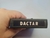 Cartucho de Atari Megaforce e Sexta Feira 13 Relabel 669 - Quadro de Cinema
