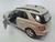 Mercedes ML350 2010 Dourada - Quadro de Cinema