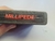 Cartucho de Atari Millipede 1984 (302) - loja online