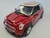 Mini Cooper S 2010 Vermelho Bandeira Países - comprar online